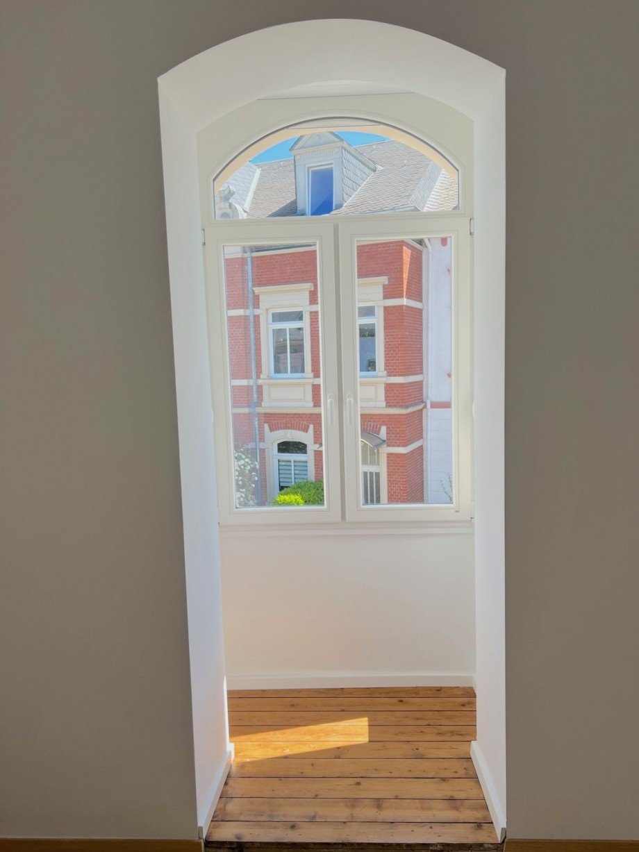 Erker Apartment 3 Haus Trier