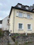 Hauptbild Wohnen, wo andere Urlaub machen � Solides Haus in zentraler Lage von Bernkastel-Kues