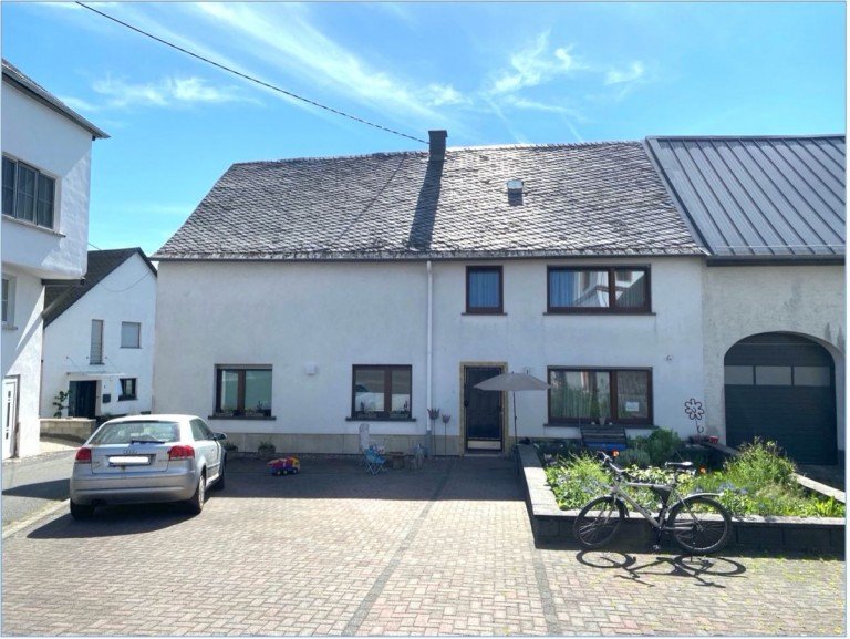 1 Beuren Einfamilienhaus Verkauft
