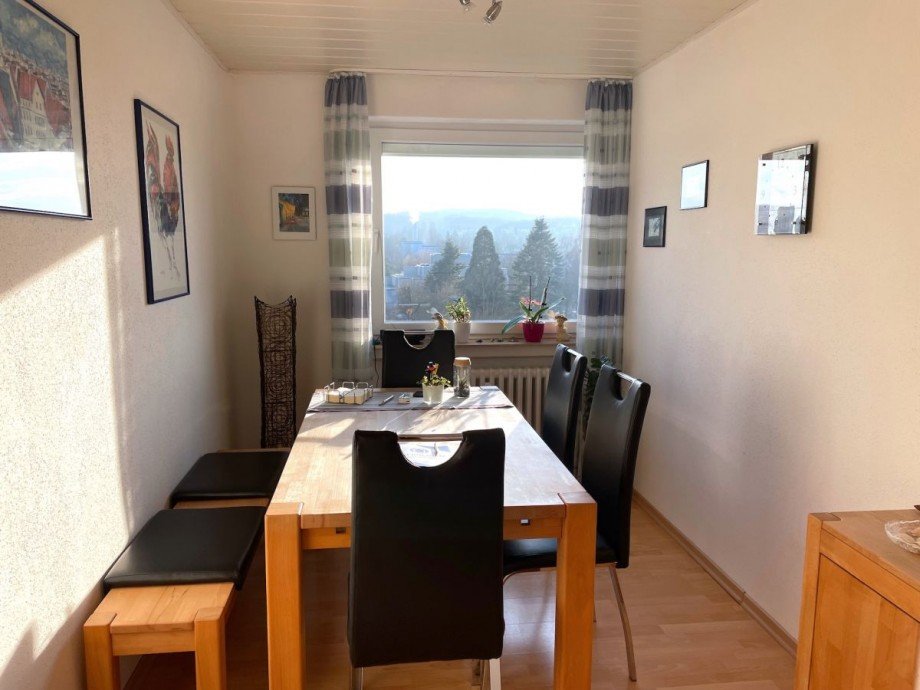 7 Dachgeschosswohnung Trier