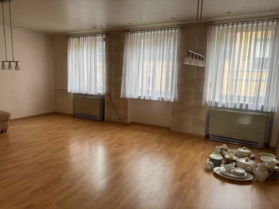 Tim Boldorf Immobilien Reihenmittelhaus Trier