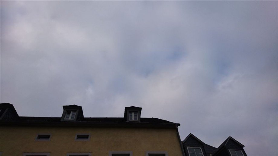  Dachgeschosswohnung Trier
