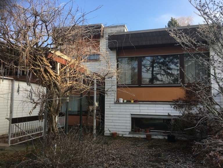1 Trier Reihenmittelhaus Verkauft