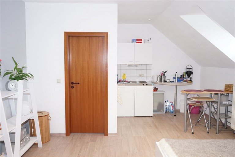 www.tim-boldorf-immobilien.de Trier Dachgeschosswohnung Verkauft