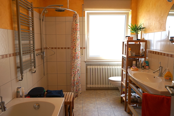 Tim Boldorf Immobilien Haus Korlingen