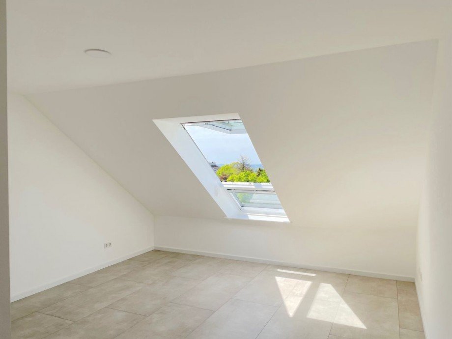Schlafzimmer 1 Wohnung Trier