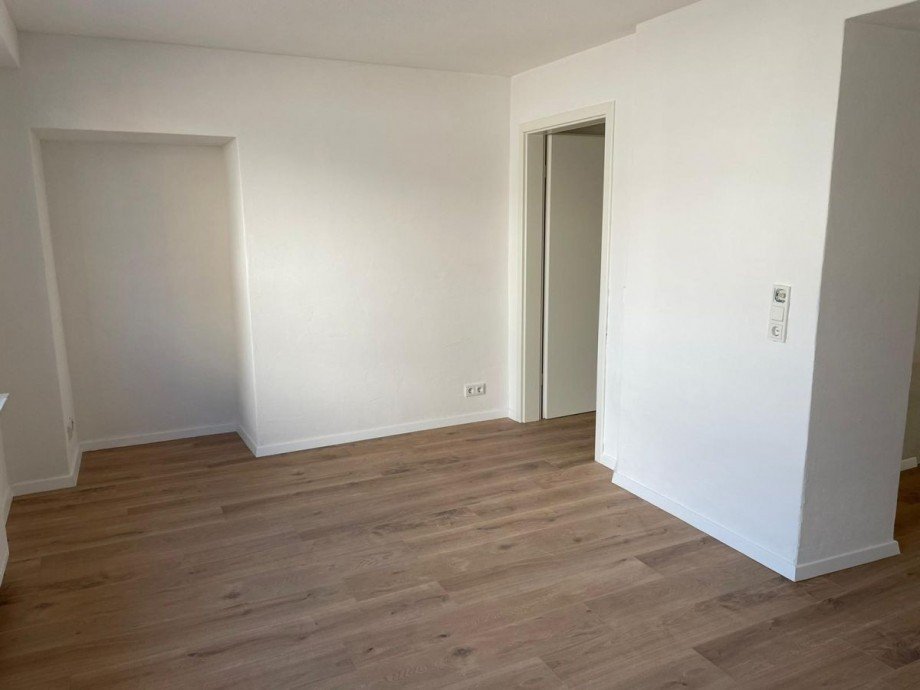 wohnung eg rechts 3 Haus Salmtal