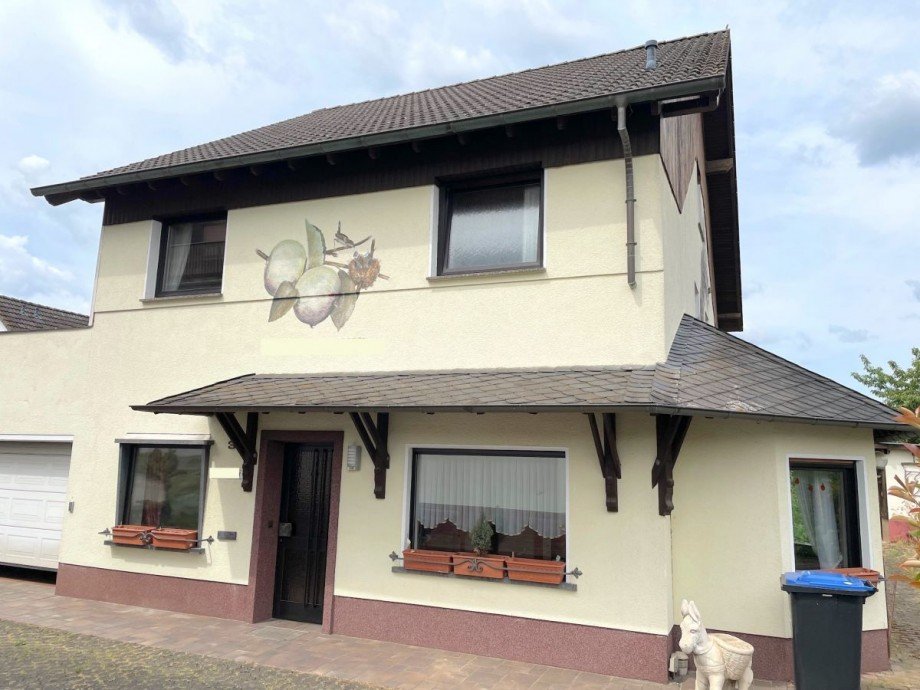 4 Einfamilienhaus Schweich