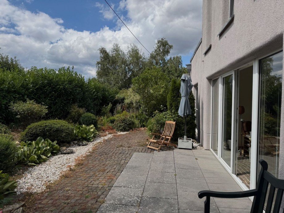 Tim Boldorf Immobilien Einfamilienhaus Thalfang B�sch