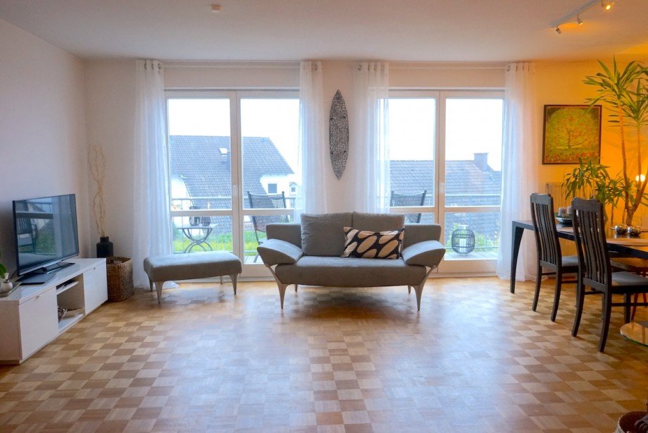 6.1 Reihenmittelhaus Trier