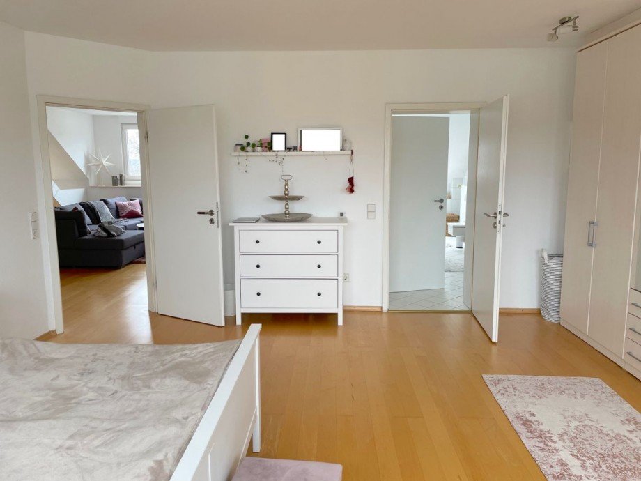 7 Dachgeschosswohnung Trier