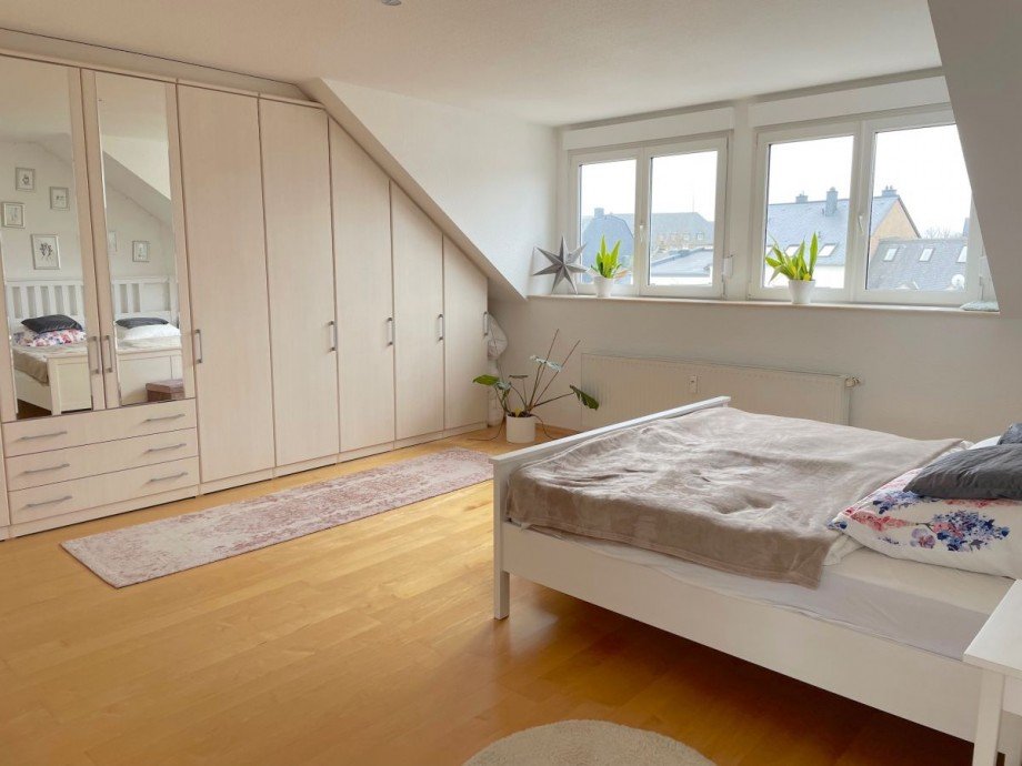 6 Dachgeschosswohnung Trier