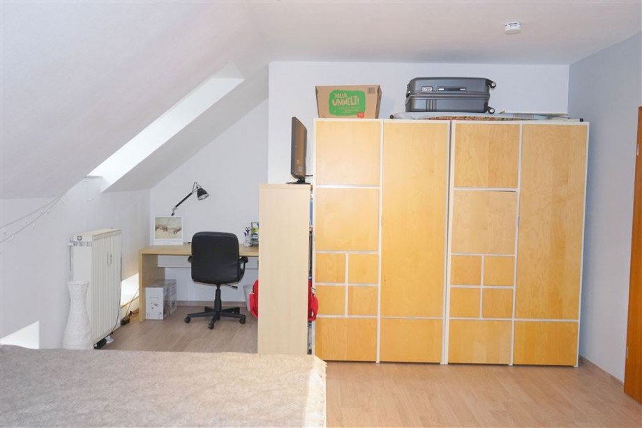www.tim-boldorf-immobilien.de Dachgeschosswohnung Trier