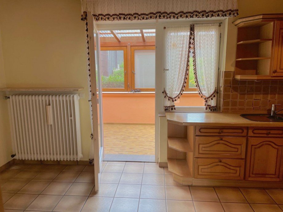 10.1 Einfamilienhaus Riol