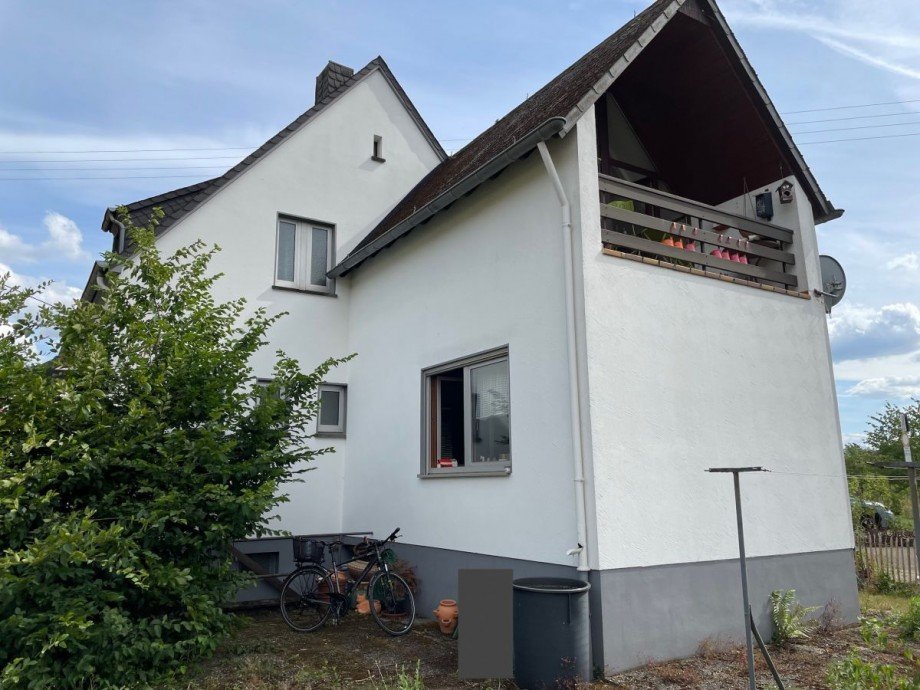 4 Zweifamilienhaus Trier
