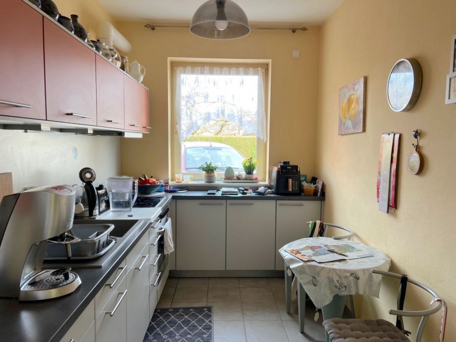 EBK in ELW geh�rt der Mietpartei, nicht mitverkauft) Einfamilienhaus Wittlich