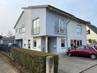 Hauptbild Wittlich - Zentrale Lage - Neuwertiges Einfamilienhaus mit Einliegerwohnung, Garage und Garten