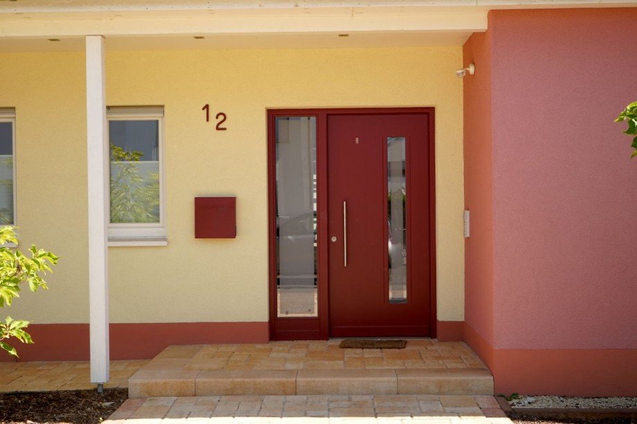 5 Einfamilienhaus Schweich