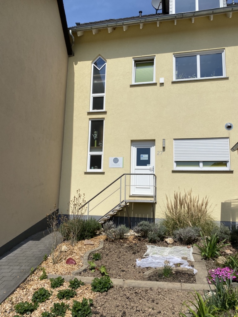 4 Haus Kl�sserath