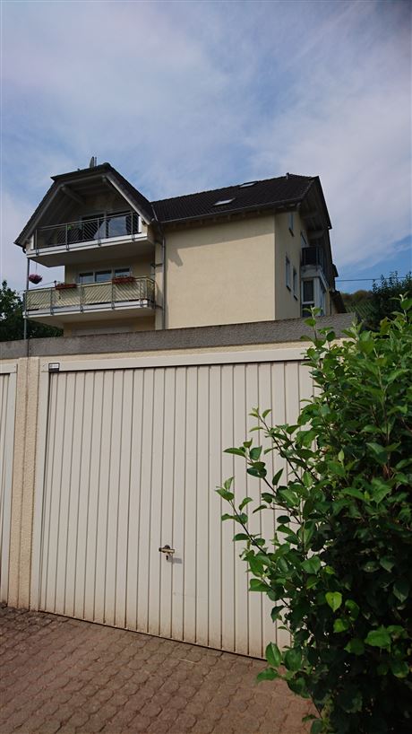 Tim Boldorf Immobilien Etagenwohnung Schweich