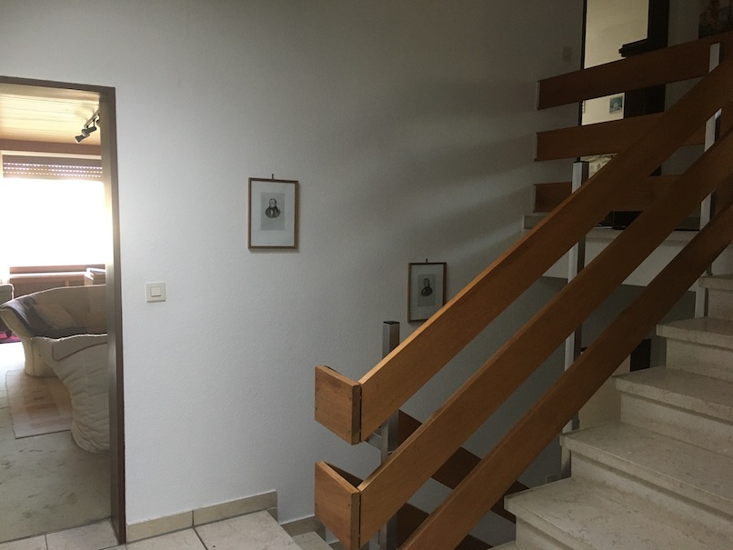 8 Reihenmittelhaus Trier