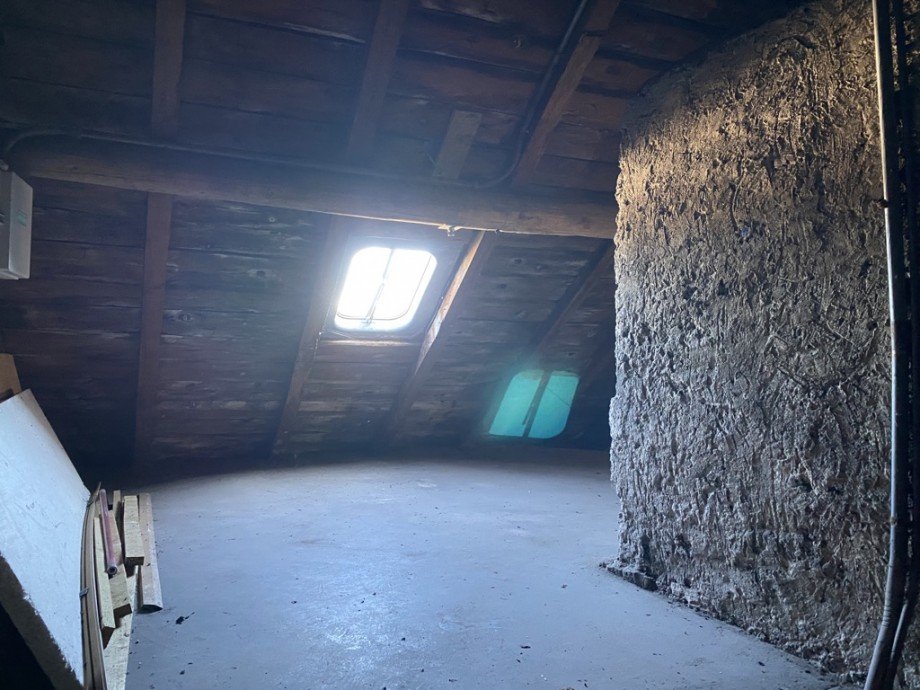 Tim Boldorf Immobilien Reihenendhaus Zemmer