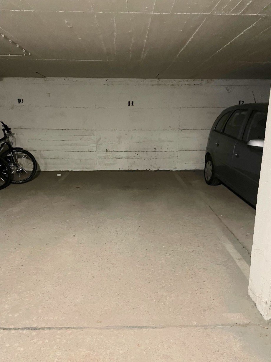 16 Dachgeschosswohnung Trier