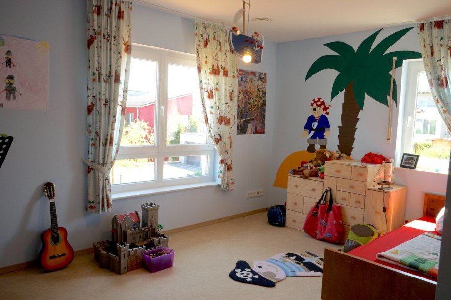 20 Einfamilienhaus Schweich