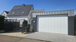 Hauptbild Schweich � Exklusives Anwesen mit Pool, Sauna, Kamin, gro�er Garage, Terrasse & Innenhof