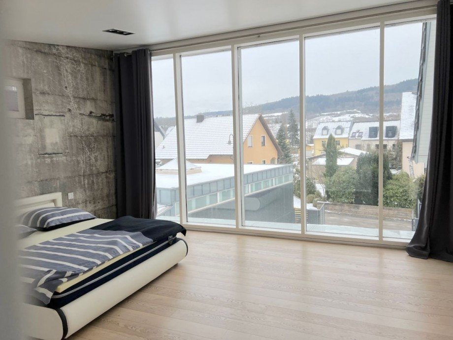 Weitere Ansicht Masterbedroom Haus Schweich