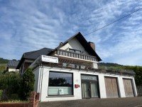 Hauptbild Kröv – Top Lage – Repräsentatives EFH mit großer Garage und traumhafter Sonnenterrasse