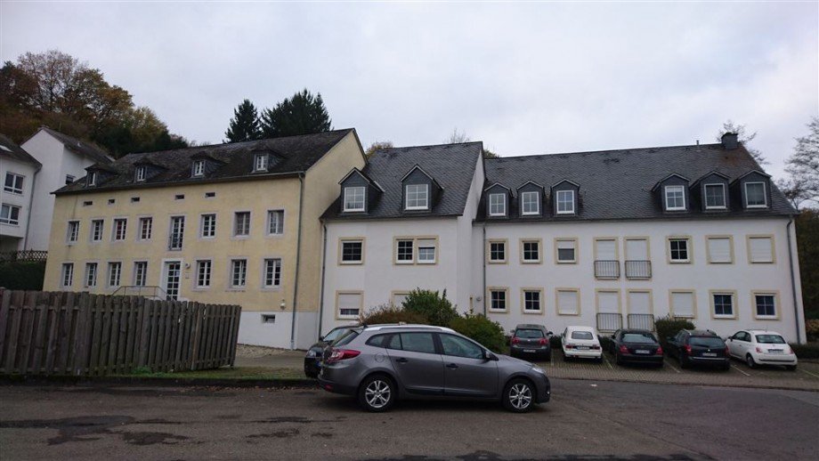 www.tim-boldorf-immobilien.de Dachgeschosswohnung Trier