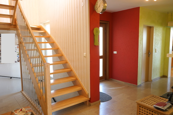 Tim Boldorf Immobilien Haus Korlingen