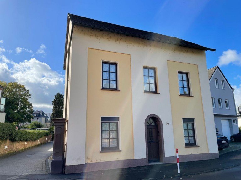 1 Trier Mehrfamilienhaus Verkauft