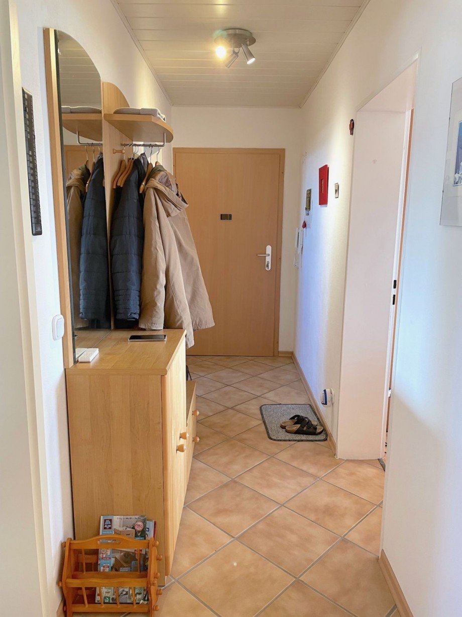 10 Dachgeschosswohnung Trier