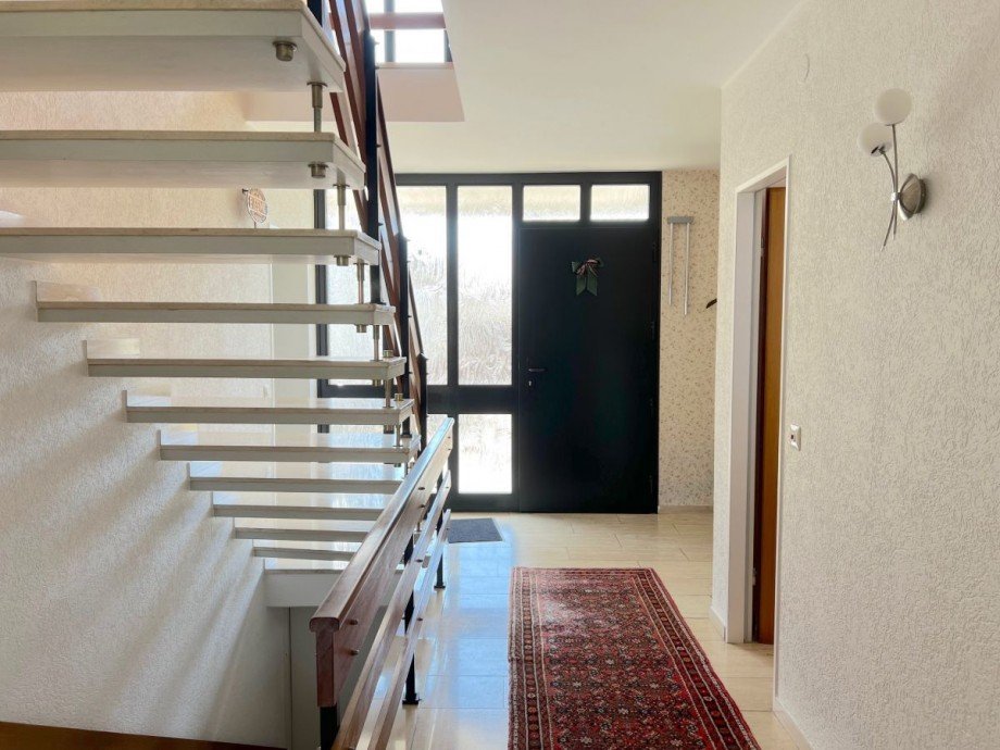 Eingangsbereich / Diele Einfamilienhaus Kenn