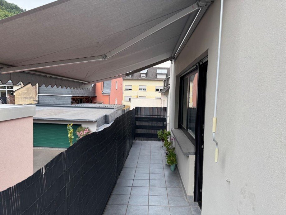 Tim Boldorf Immobilien Haus Trier