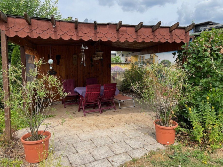 7 Einfamilienhaus Schweich