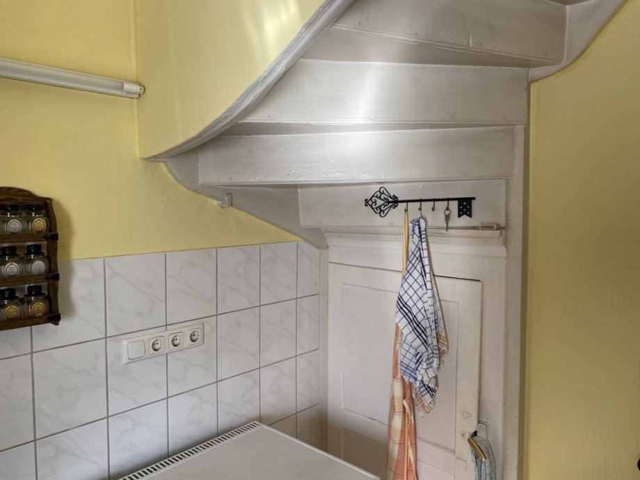Tim Boldorf Immobilien Reihenendhaus Zemmer