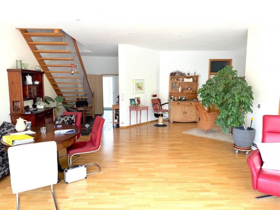 Tim Boldorf Immobilien Einfamilienhaus Thalfang B�sch