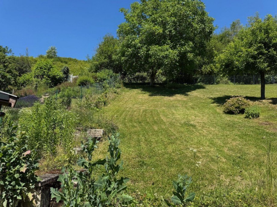 2 Reihenhaus Fell