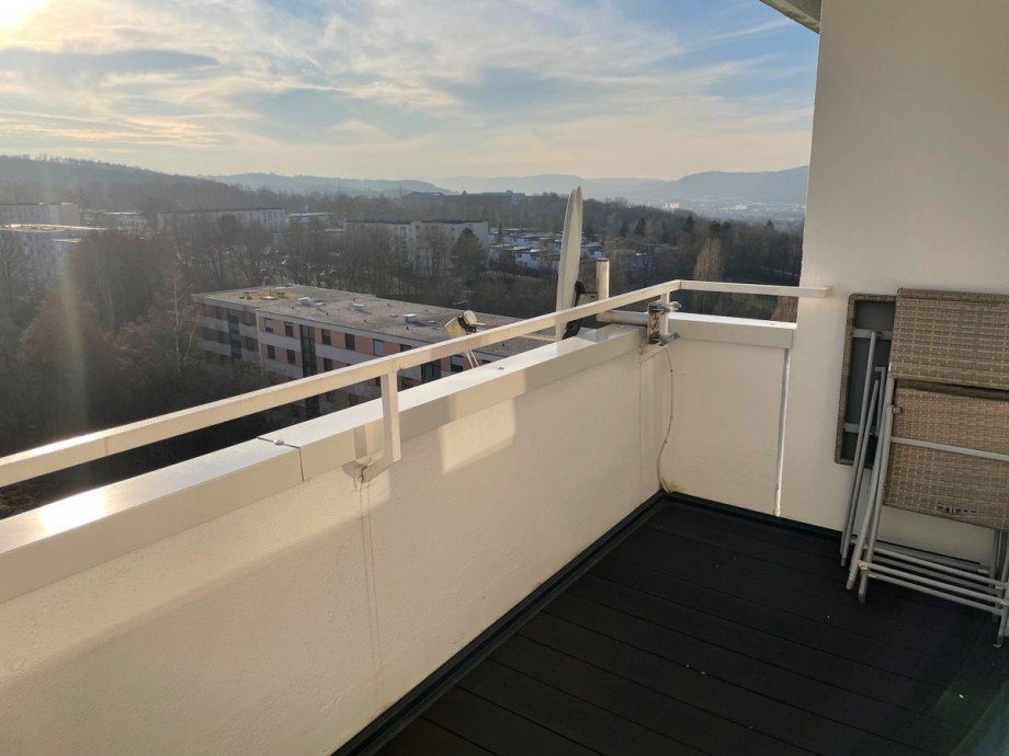5 Dachgeschosswohnung Trier