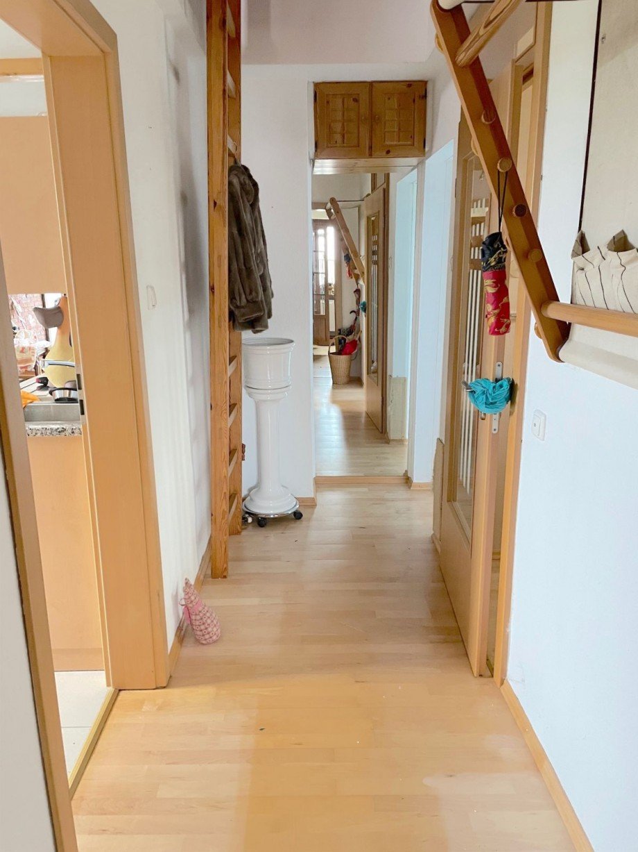 15 Zweifamilienhaus Trier