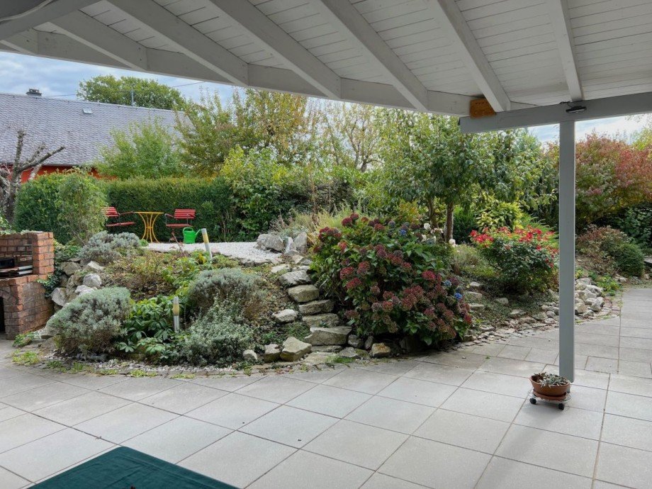 Tim Boldorf Immobilien Einfamilienhaus Thalfang B�sch