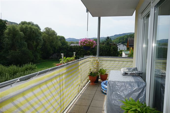 Tim Boldorf Immobilien Etagenwohnung Schweich