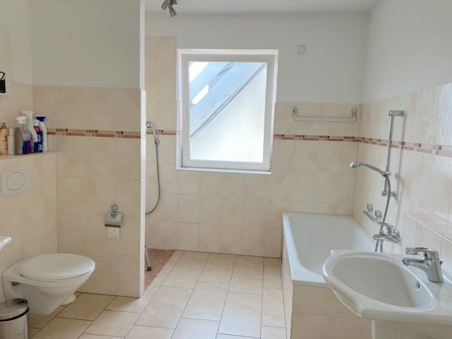 Bad Obergeschoss Einfamilienhaus Wittlich