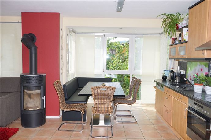 Tim Boldorf Immobilien Etagenwohnung Schweich