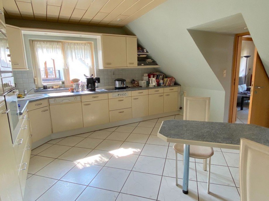 K�che OG Haus Leiwen