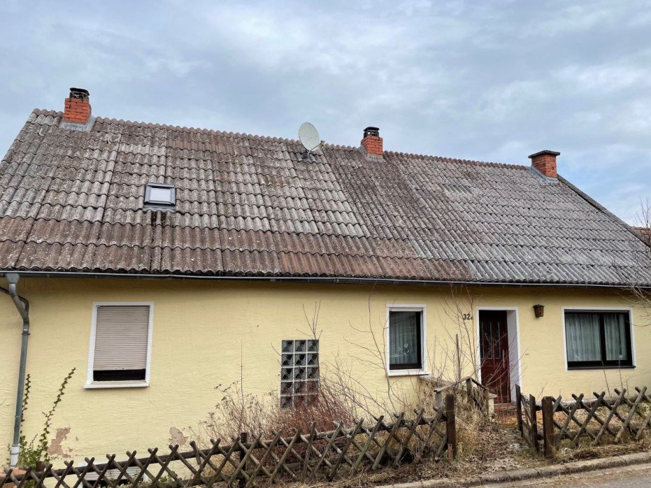 4 Einfamilienhaus Zerf