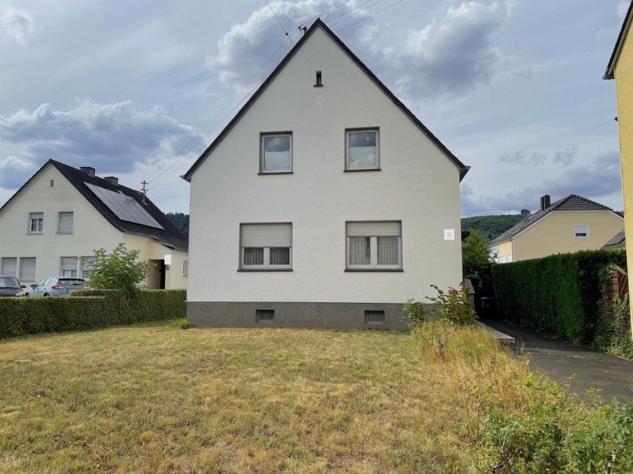 2 Zweifamilienhaus Trier